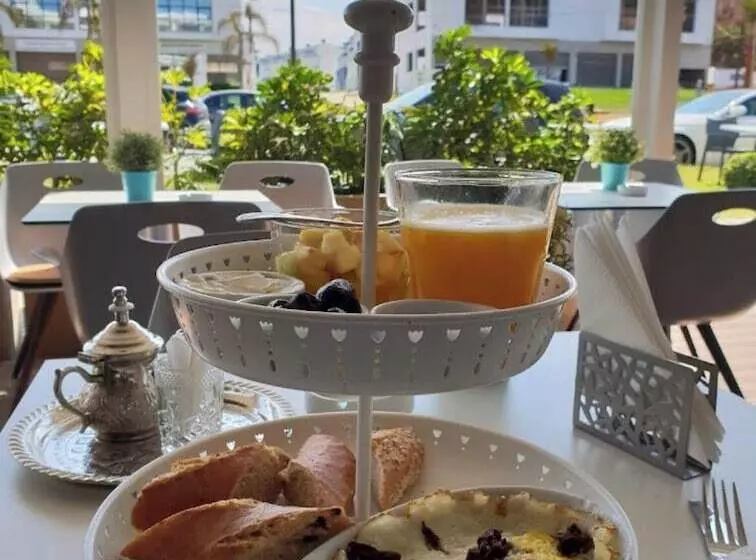 Nice Seaside Appartement With 4 Swimming Pools