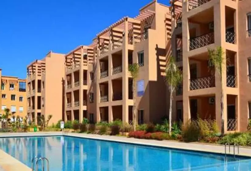 Nice Seaside Appartement With 4 Swimming Pools