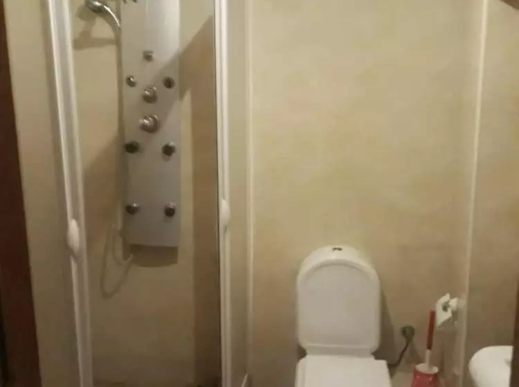 Nice Seaside Appartement With 4 Swimming Pools