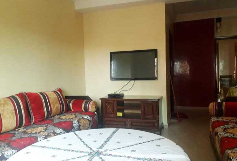 Nice Seaside Appartement With 4 Swimming Pools