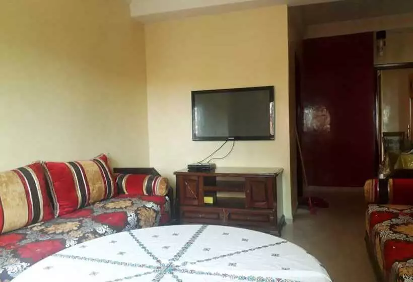 Nice Seaside Appartement With 4 Swimming Pools