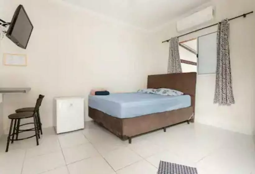 ペンション Pousada Casa Da Fernanda, Suíte Family