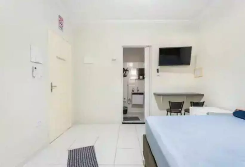 ペンション Pousada Casa Da Fernanda, Suíte Family