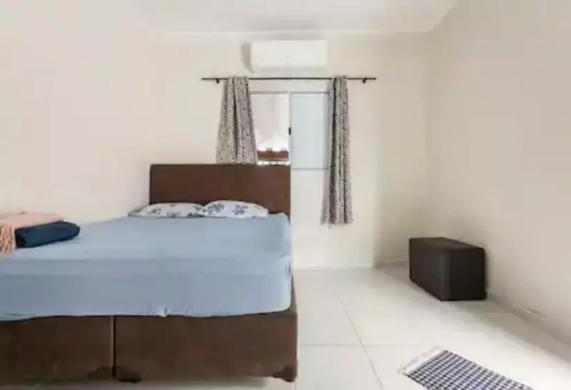 ペンション Pousada Casa Da Fernanda, Suíte Family