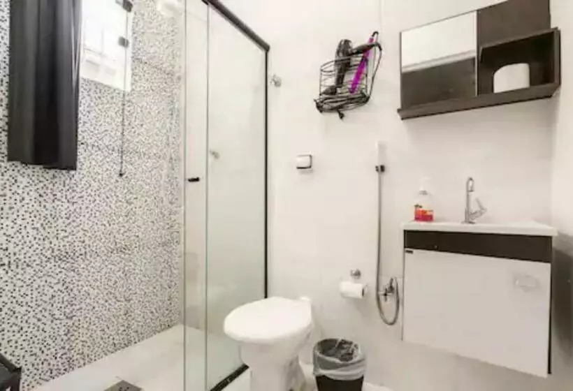ペンション Pousada Casa Da Fernanda, Suíte Family