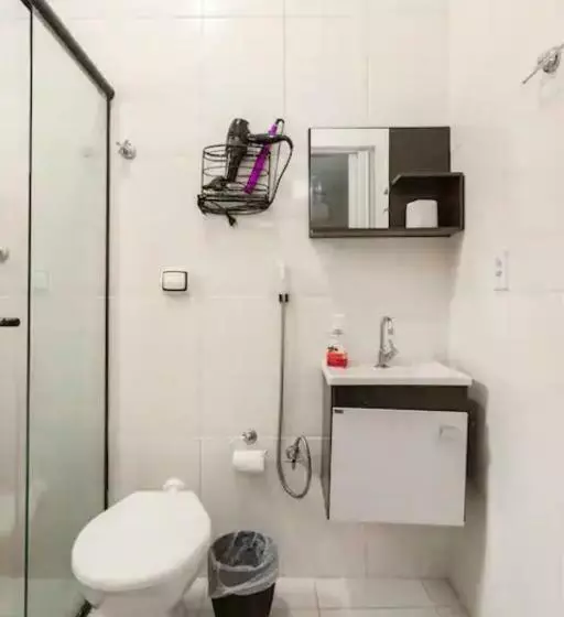 ペンション Pousada Casa Da Fernanda, Suíte Family