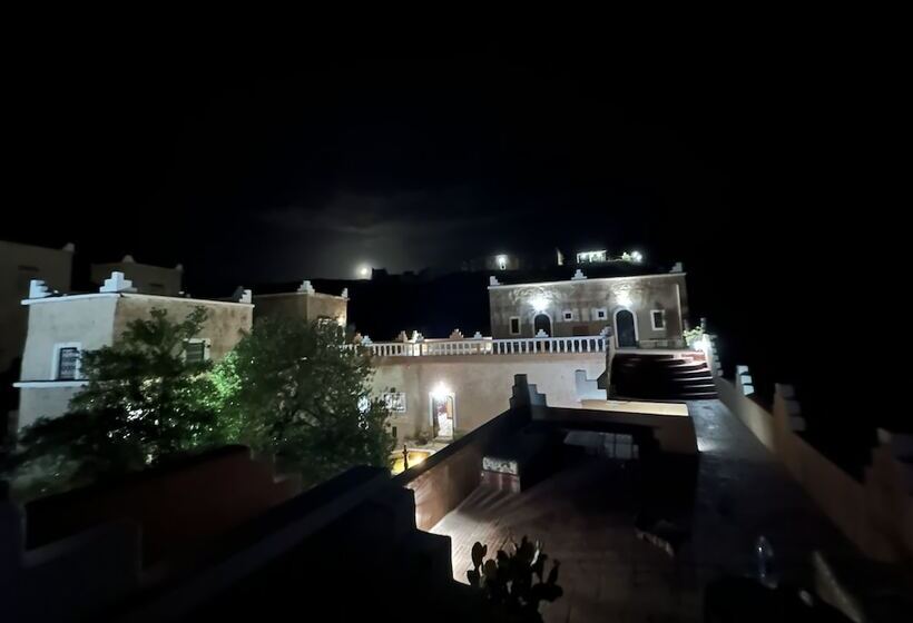 بنسيون Guest House Defat Kasbah