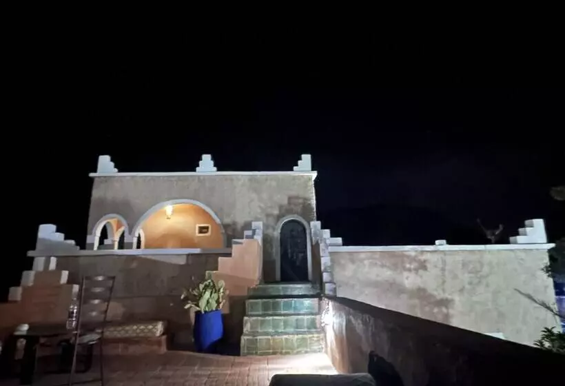 Majatalo Guest House Defat Kasbah