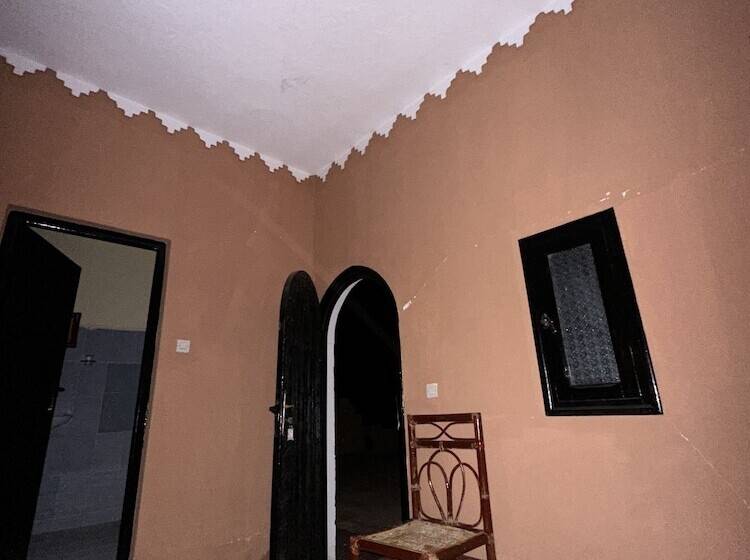 بنسيون Guest House Defat Kasbah