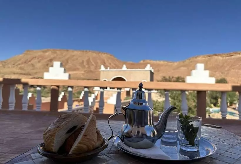 Majatalo Guest House Defat Kasbah