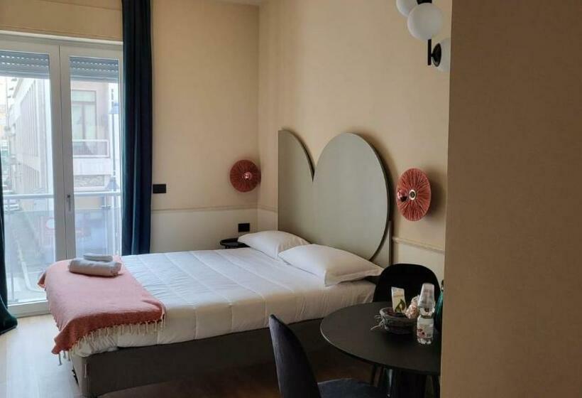 پانسیون Tuttotondo