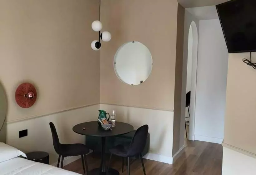 پانسیون Tuttotondo