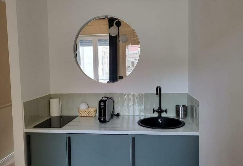 پانسیون Tuttotondo