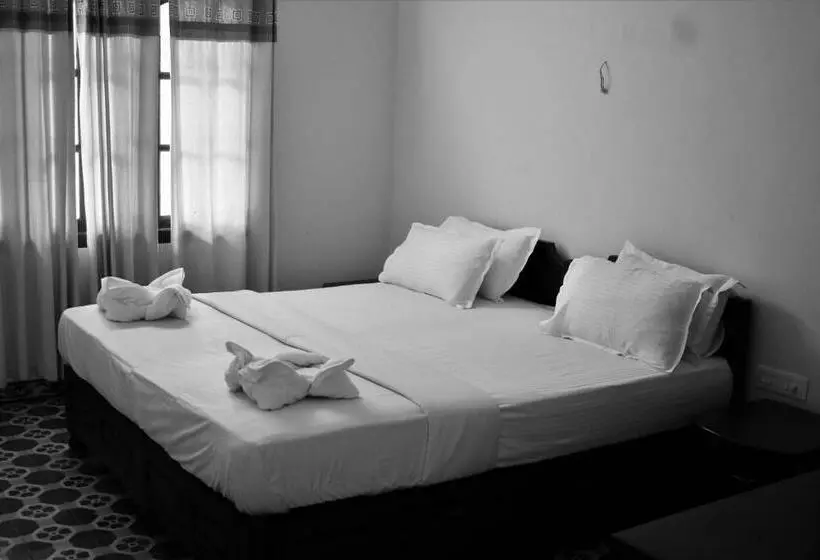 3 Hills Hostel