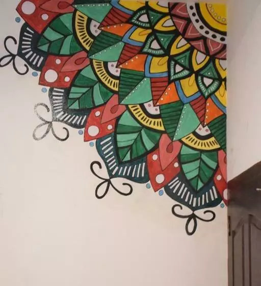 3 Hills Hostel