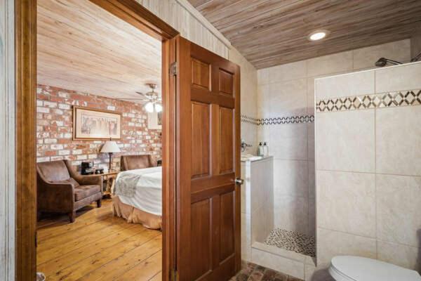 호스텔 Adobe Village Inn Rooms