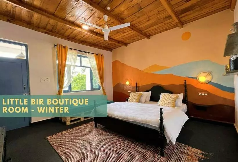 ユースホステル Little Bir