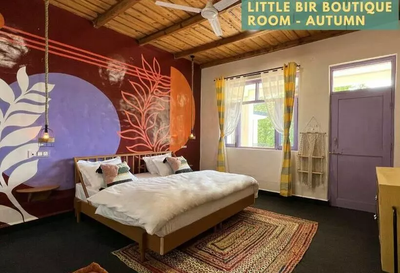 ユースホステル Little Bir