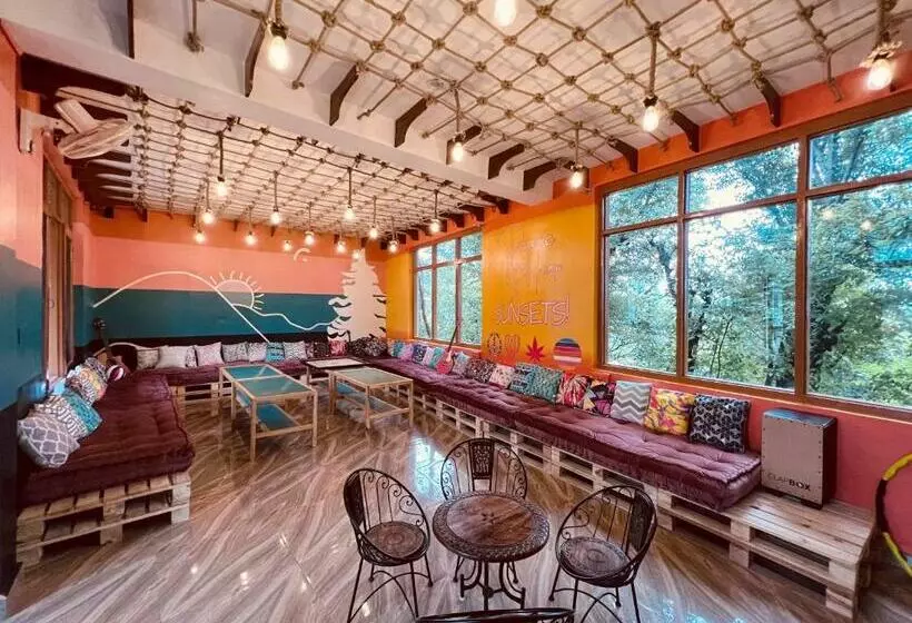 ユースホステル Little Bir