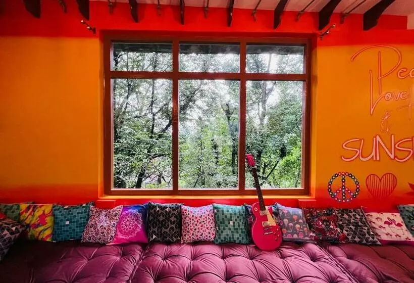 ユースホステル Little Bir