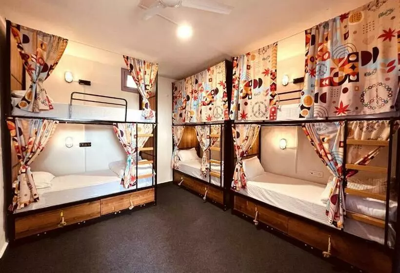 ユースホステル Little Bir