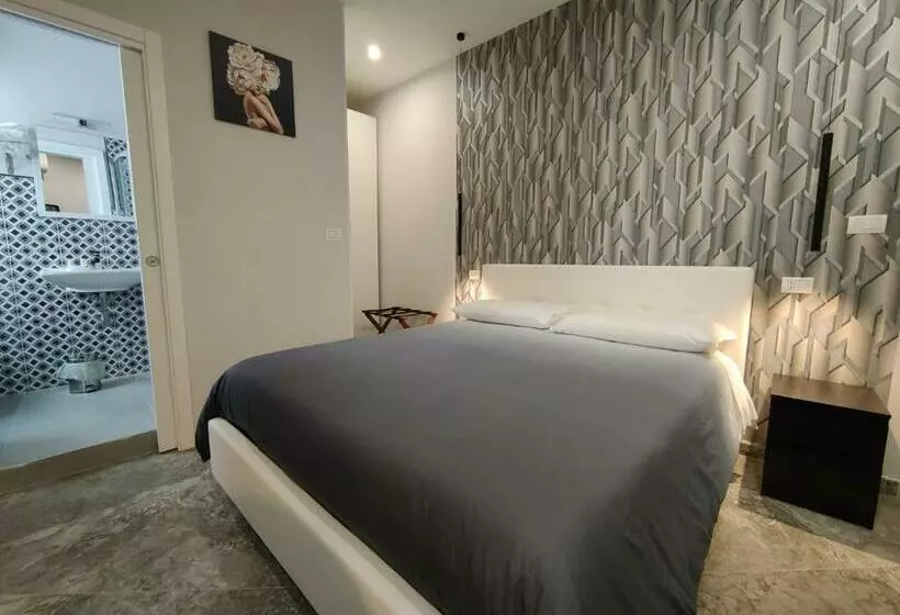B&b D643