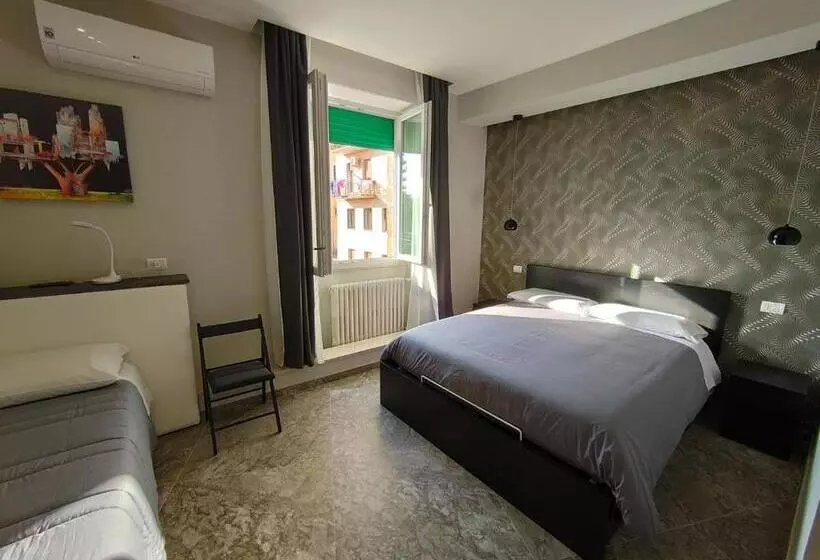 B&b D643