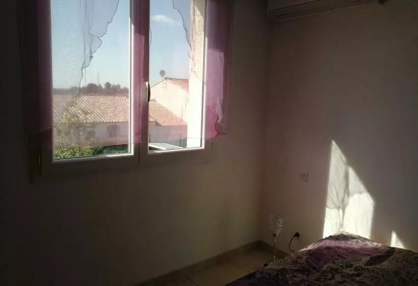 Aamiaismajoitus (B&B) Evana