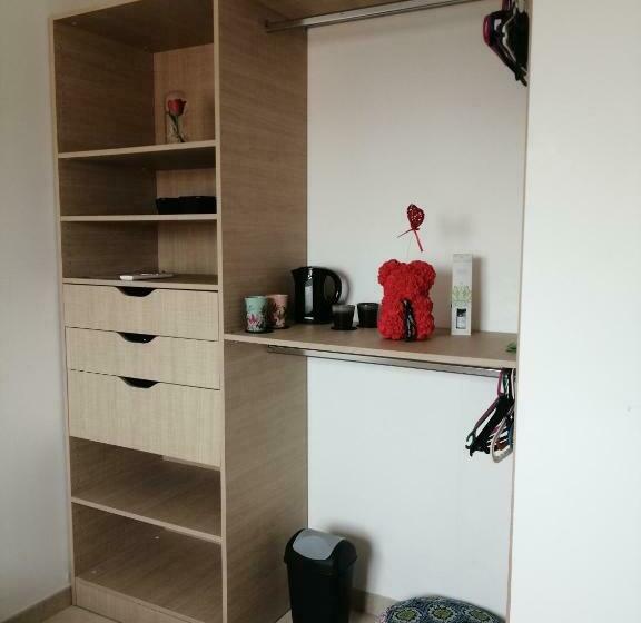 مبيت وإفطار Evana