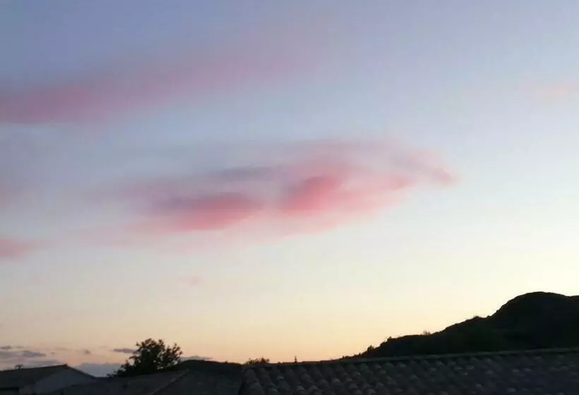 Aamiaismajoitus (B&B) Evana