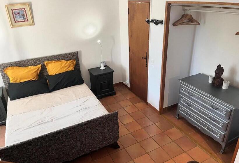 צימר Le Mazet De Choubouloute