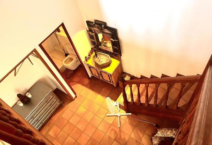 צימר Le Mazet De Choubouloute