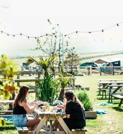 Aamiaismajoitus (B&B) Macdonald S Farm