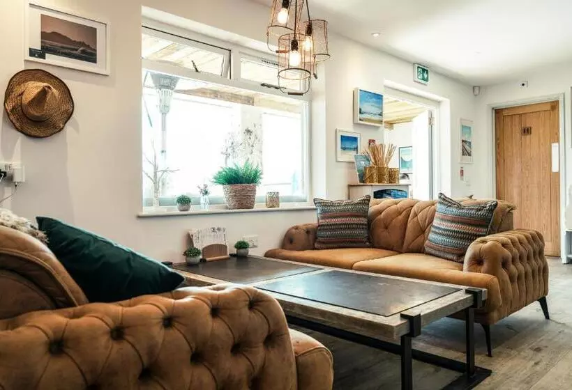 Aamiaismajoitus (B&B) Macdonald S Farm