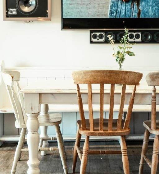 Bed and Breakfast Macdonald S Farm