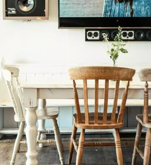 Aamiaismajoitus (B&B) Macdonald S Farm