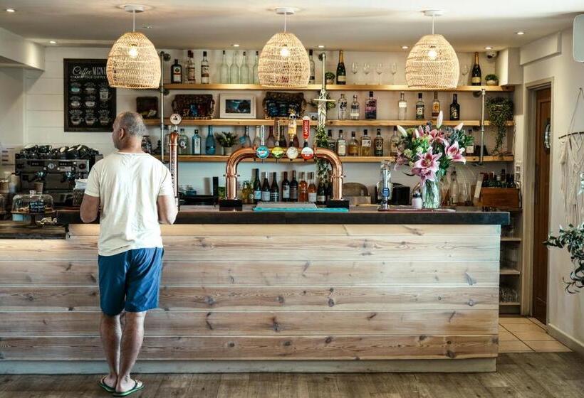 Bed and Breakfast Macdonald S Farm