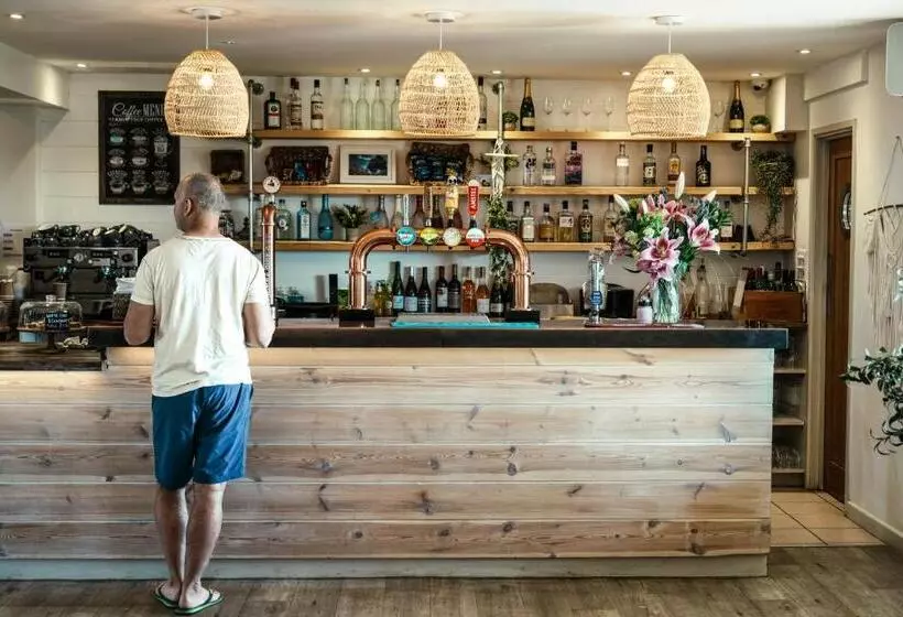 Aamiaismajoitus (B&B) Macdonald S Farm