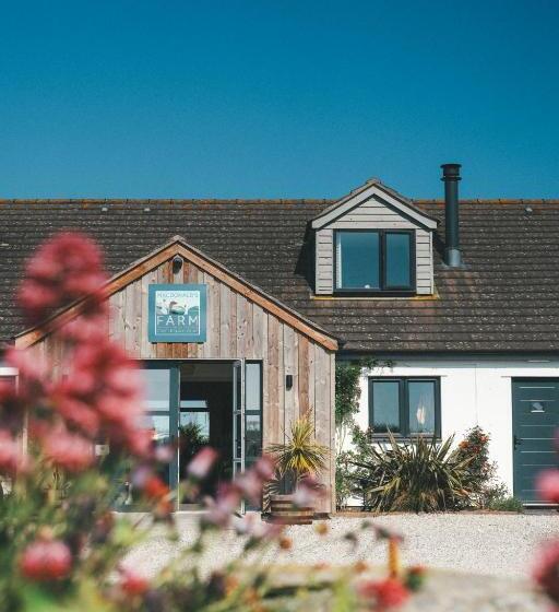 Bed and Breakfast Macdonald S Farm