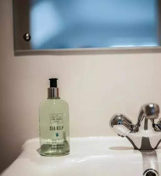 Aamiaismajoitus (B&B) Macdonald S Farm