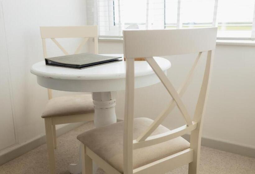 Bed and Breakfast Macdonald S Farm