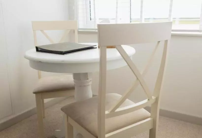 Aamiaismajoitus (B&B) Macdonald S Farm