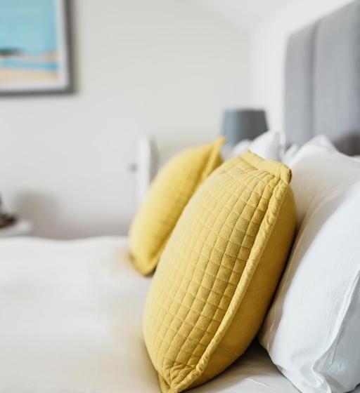 Bed and Breakfast Macdonald S Farm