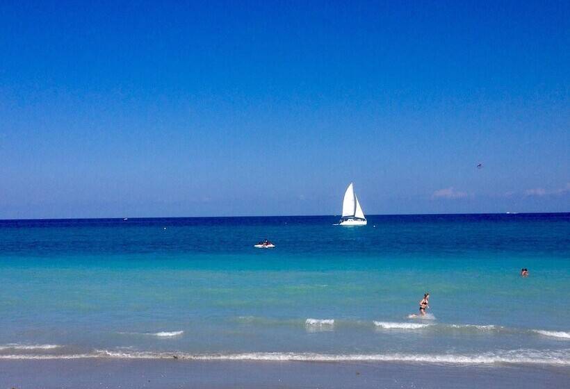 Bimini Breeze Vacation Home