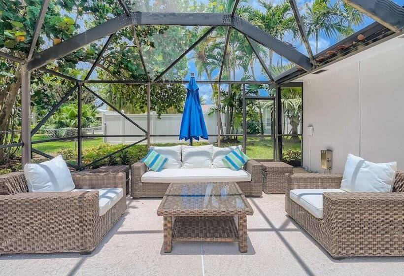 Bimini Breeze Vacation Home