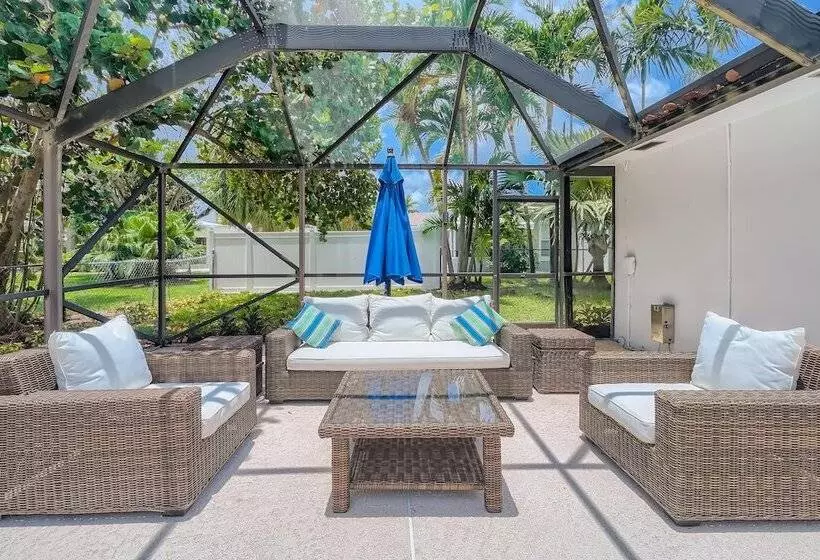 Bimini Breeze Vacation Home