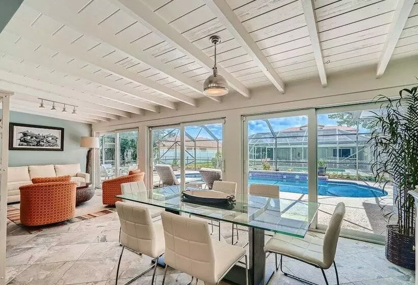 Bimini Breeze Vacation Home