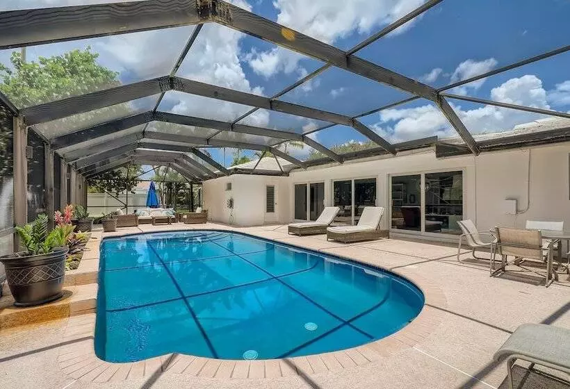 Bimini Breeze Vacation Home