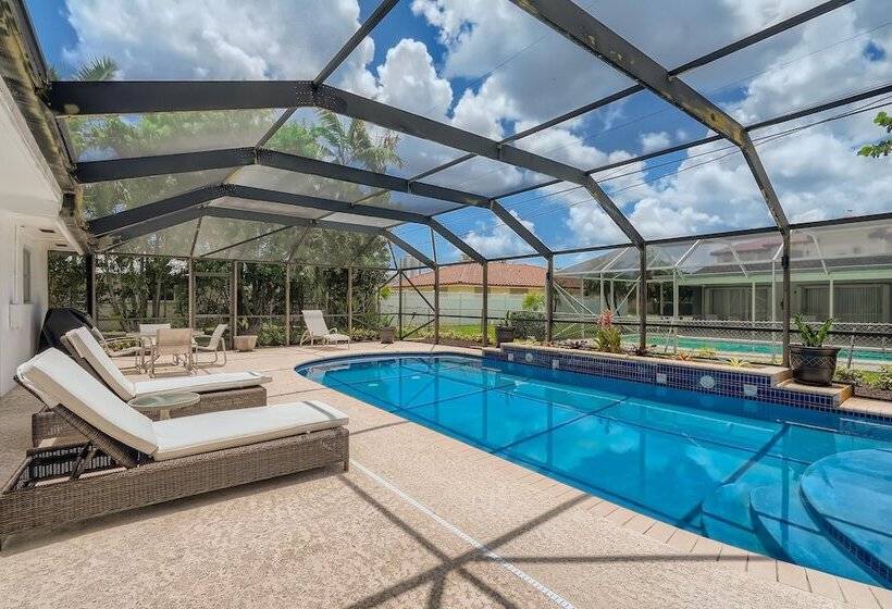 Bimini Breeze Vacation Home