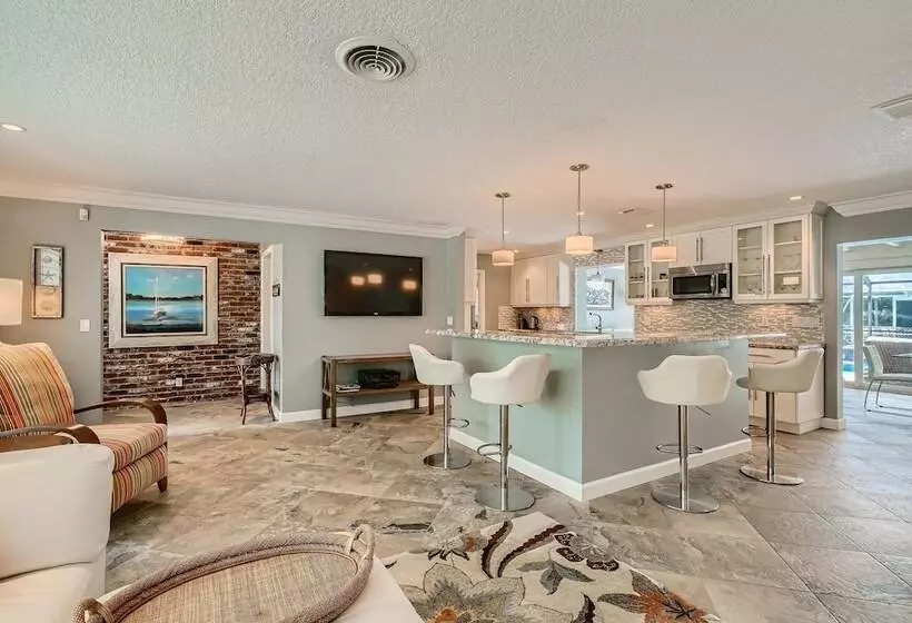 Bimini Breeze Vacation Home